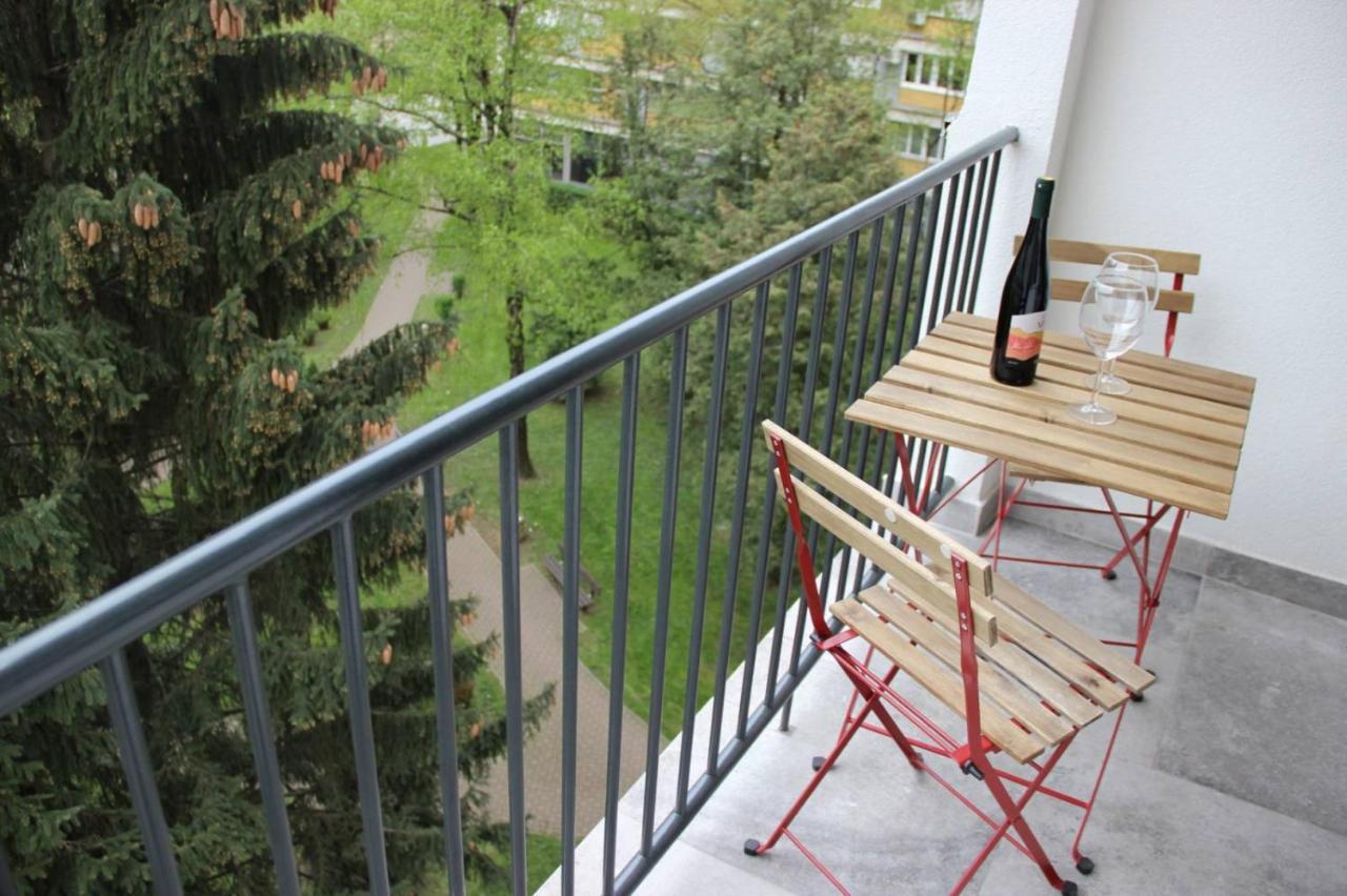 Green Oasis Banja Luka Exterior photo
