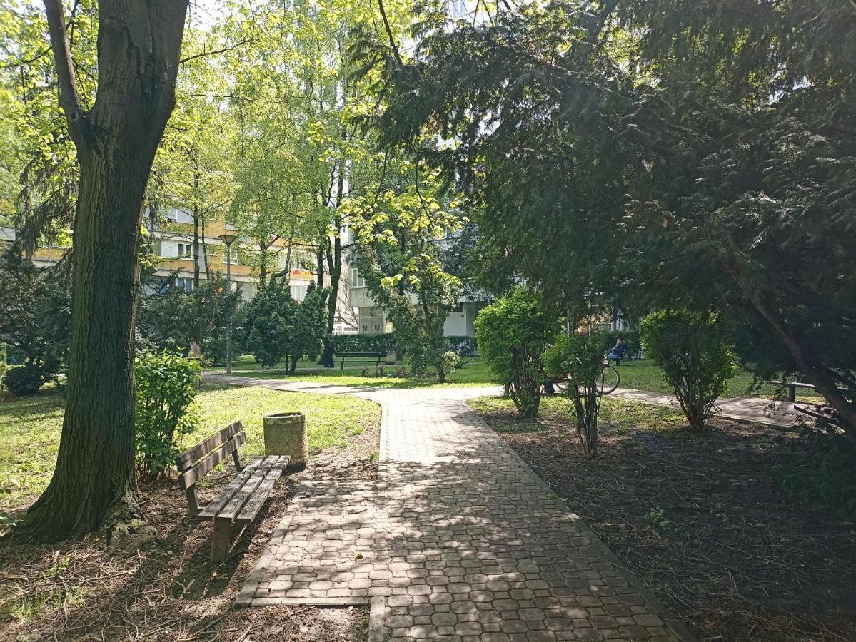 Green Oasis Banja Luka Exterior photo