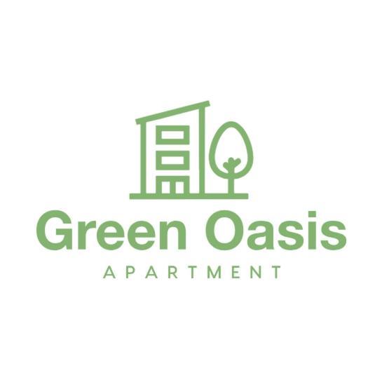 Green Oasis Banja Luka Exterior photo